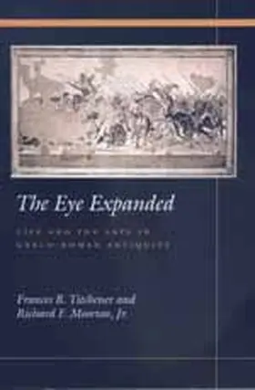 Titchener / Moorton |  The Eye Expanded | Buch |  Sack Fachmedien