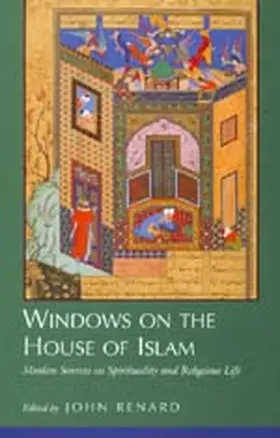 Renard |  Windows on the House of Islam | Buch |  Sack Fachmedien