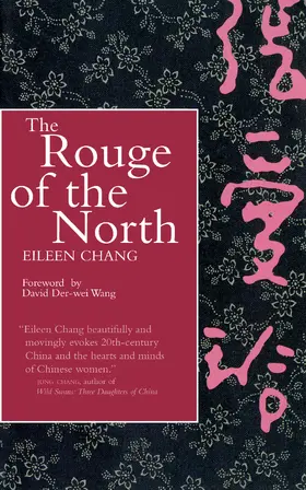 Chang |  The Rouge of the North | Buch |  Sack Fachmedien