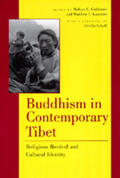 Goldstein / Kapstein |  Buddhism in Contemporary Tibet - Religious Revival & Cultural Identity | Buch |  Sack Fachmedien
