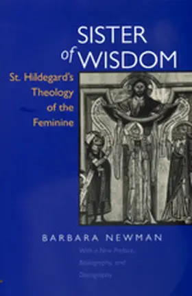 Newman |  Sister of Wisdom | Buch |  Sack Fachmedien