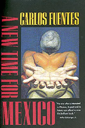 Fuentes |  A New Time for Mexico | Buch |  Sack Fachmedien