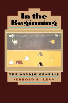 Levy |  In the Beginning | Buch |  Sack Fachmedien
