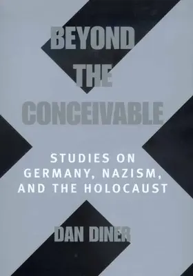 Diner |  Beyond the Conceivable | Buch |  Sack Fachmedien