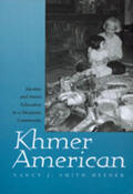Smith-Hefner |  Khmer American - Identity & Moral Education in a Diasporic Community (Paper) | Buch |  Sack Fachmedien