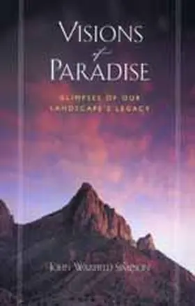 Simpson |  Visions of Paradise | Buch |  Sack Fachmedien