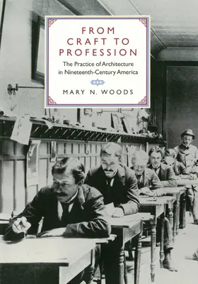 Woods |  From Craft to Profession | Buch |  Sack Fachmedien