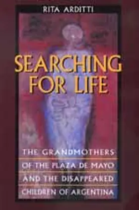Arditti |  Searching for Life | Buch |  Sack Fachmedien
