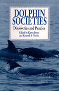 Pryor / Norris |  Dolphin Societies - Discoveries & Puzzles (Paper) | Buch |  Sack Fachmedien