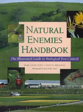 Flint / Dreistadt / Driestadt |  Natural Enemies Handbook | Buch |  Sack Fachmedien
