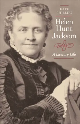Phillips |  Helen Hunt Jackson | Buch |  Sack Fachmedien