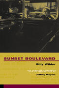 Wilder |  Sunset Boulevard | Buch |  Sack Fachmedien