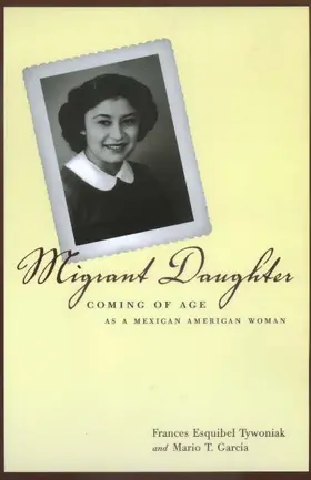 Tywoniak / García |  Migrant Daughter | Buch |  Sack Fachmedien