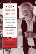 Burke / Rueckert / Bonadonna |  On Human Nature: A Gathering While Everything Flows, 1967-1984 | Buch |  Sack Fachmedien