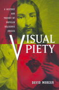 Morgan |  Visual Piety | Buch |  Sack Fachmedien