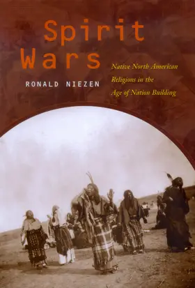 Niezen |  Spirit Wars | Buch |  Sack Fachmedien
