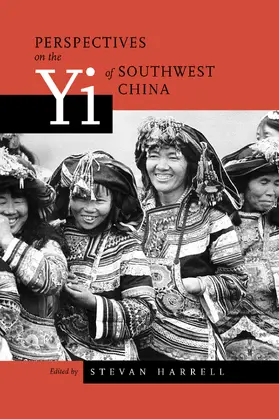 Harrell | Perspectives on the Yi of Southwest China | Buch | 978-0-520-21989-2 | www.sack.de