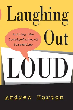 Horton |  Laughing Out Loud | Buch |  Sack Fachmedien