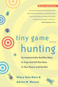 Klein / Wenner |  Tiny Game Hunting | Buch |  Sack Fachmedien