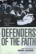 Heilman |  Defenders of the Faith | Buch |  Sack Fachmedien