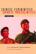 Brownell / Wasserstrom |  Chinese Femininities/Chinese Masculinities | Buch |  Sack Fachmedien