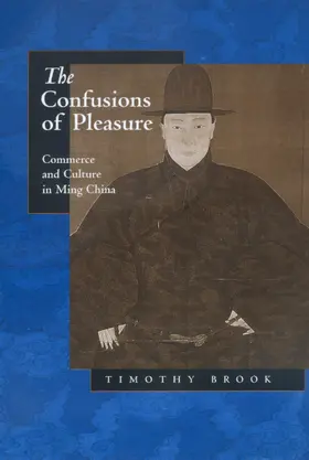 Brook |  The Confusions of Pleasure | Buch |  Sack Fachmedien