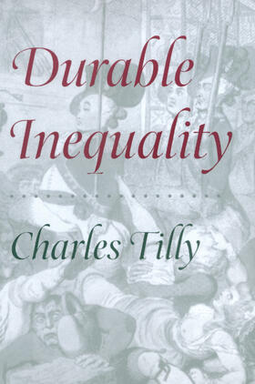 Tilly |  Durable Inequality | Buch |  Sack Fachmedien