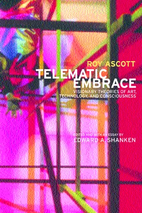 Ascott / Shanken |  Telematic Embrace | Buch |  Sack Fachmedien