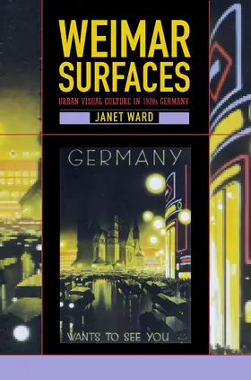 Ward |  Weimar Surfaces | Buch |  Sack Fachmedien