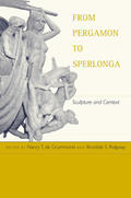 Grummond / de Grummond / Ridgway |  From Pergamon To Sperlonga - Sculpture & Context | Buch |  Sack Fachmedien