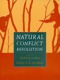 Aureli |  Natural Conflict Resolution | Buch |  Sack Fachmedien