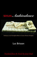 Brisson |  Sexual Ambivalence | Buch |  Sack Fachmedien