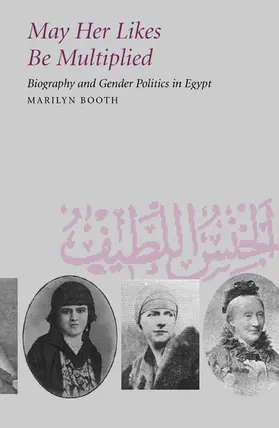 Booth |  May Her Likes Be Multiplied | Buch |  Sack Fachmedien