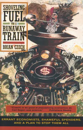 Czech |  Shoveling Fuel for a Runaway Train | Buch |  Sack Fachmedien