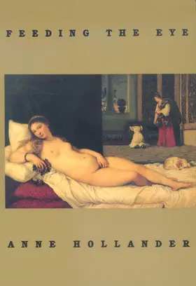 Hollander |  Feeding the Eye | Buch |  Sack Fachmedien