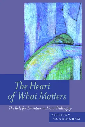 Cunningham |  The Heart of What Matters | Buch |  Sack Fachmedien