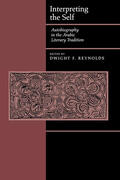 Reynolds |  Interpreting the Self - Autobiography in the Arabic Literary Tradition | Buch |  Sack Fachmedien