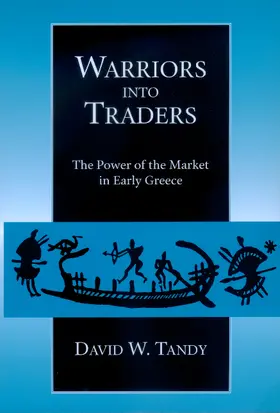 Tandy |  Warriors into Traders | Buch |  Sack Fachmedien