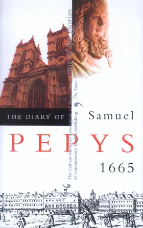 Pepys / Latham / Matthews |  The Diary of Samuel Pepys, Vol. 6 | Buch |  Sack Fachmedien