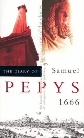 Pepys / Latham / Matthews |  The Diary of Samuel Pepys, Vol. 7 | Buch |  Sack Fachmedien