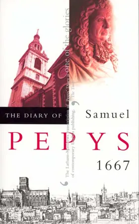 Pepys / Latham / Matthews |  The Diary of Samuel Pepys, Vol. 8 | Buch |  Sack Fachmedien