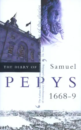Pepys / Latham / Matthews |  The Diary of Samuel Pepys, Vol. 9 | Buch |  Sack Fachmedien