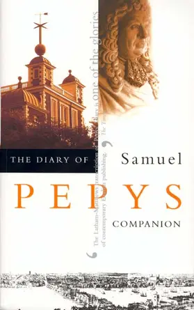 Pepys / Latham / Matthews |  The Diary of Samuel Pepys, Vol. 10 | Buch |  Sack Fachmedien
