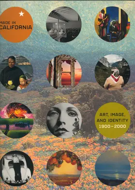 Barron / Bernstein / Fort |  Made in California | Buch |  Sack Fachmedien