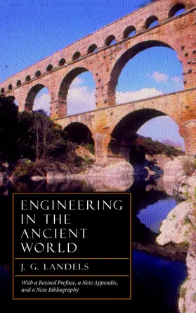 Landels |  Engineering in the Ancient World, Revised Edition | Buch |  Sack Fachmedien