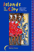 Foner |  Islands in the City: West Indian Migration to New York | Buch |  Sack Fachmedien