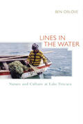Orlove |  Lines in the Water - Nature & Culture at Lake Titicaca | Buch |  Sack Fachmedien