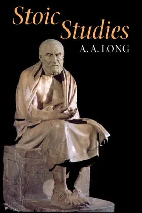 Long |  Stoic Studies | Buch |  Sack Fachmedien