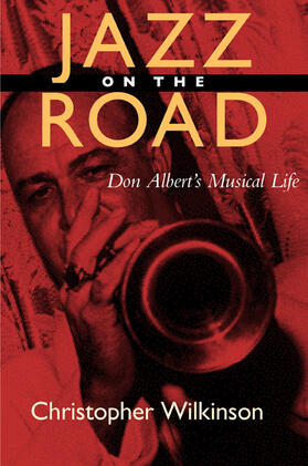 Wilkinson |  Jazz on the Road | Buch |  Sack Fachmedien