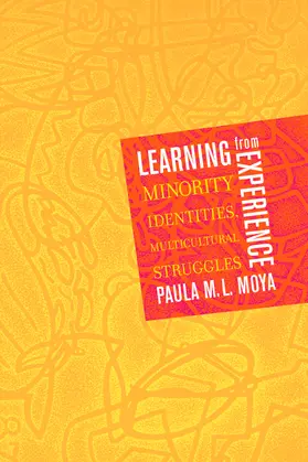 Moya |  Learning from Experience | Buch |  Sack Fachmedien